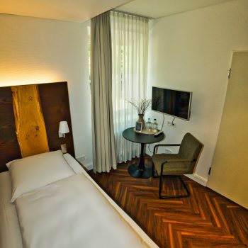 Einzelzimmer Deluxe