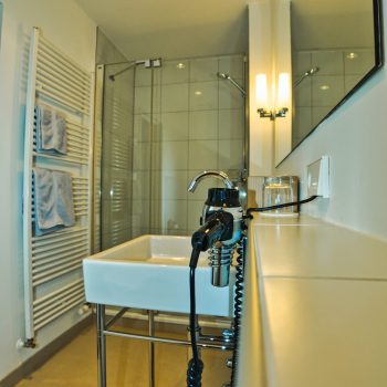 Einzelzimmer Deluxe