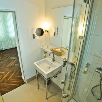 Einzelzimmer Deluxe Premium