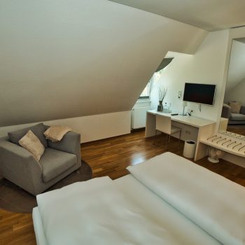 Doppelzimmer Classic Premium