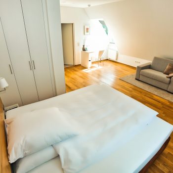 Doppelzimmer Classic Premium