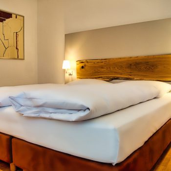 Doppelzimmer Classic 6