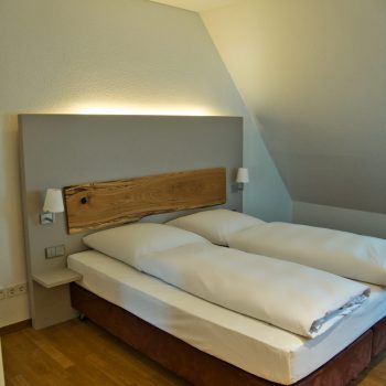 Doppelzimmer Classic Premium