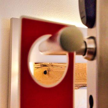 Doppelzimmer Classic 5