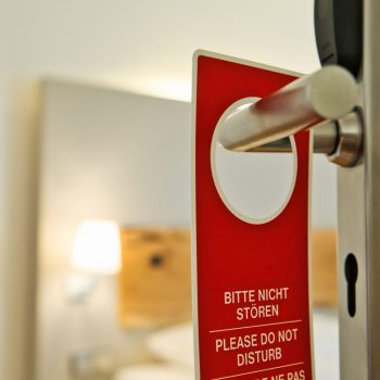 Doppelzimmer Classic Premium