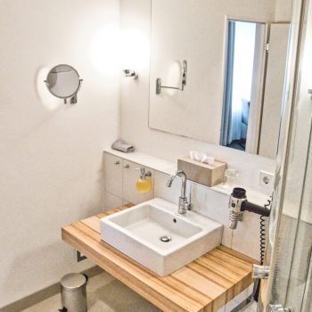 Doppelzimmer Deluxe Premium