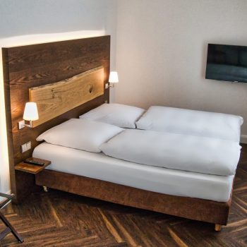 Doppelzimmer Deluxe 2
