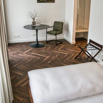 Doppelzimmer Deluxe 1