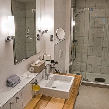 Doppelzimmer Deluxe